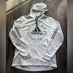 Adidas Hoodie